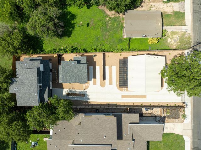 7215 Bennett Ave, Austin, TX 78752