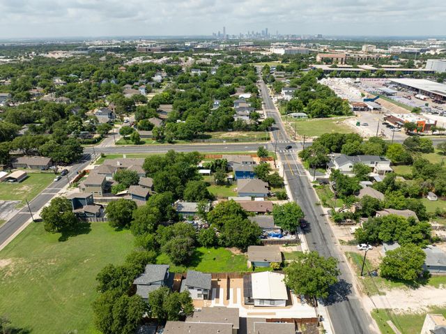 7215 Bennett Ave, Austin, TX 78752