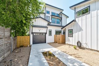 7215 Bennett Ave, Austin, TX 78752