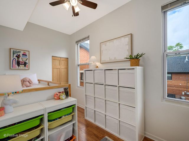 1449 N FAIRFIELD Street, Chicago, IL 60622