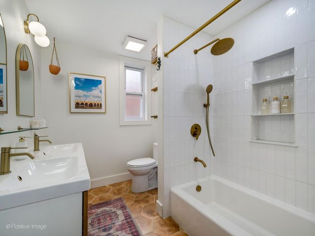 1449 N FAIRFIELD Street, Chicago, IL 60622