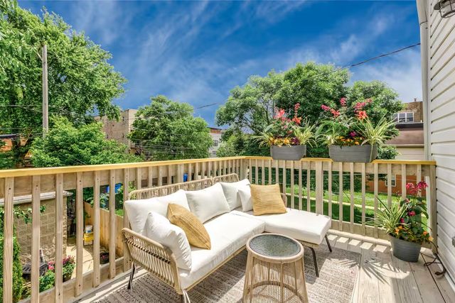 1449 N FAIRFIELD Street, Chicago, IL 60622
