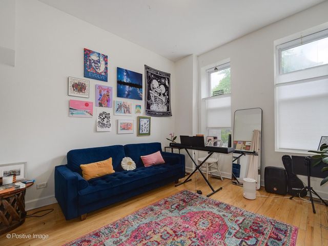 1449 N FAIRFIELD Street, Chicago, IL 60622
