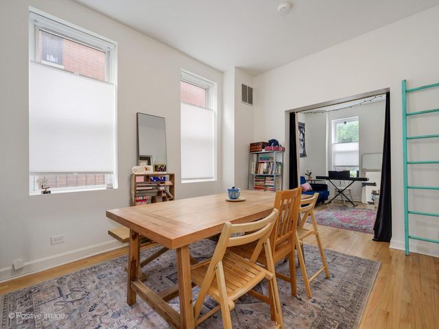 1449 N FAIRFIELD Street, Chicago, IL 60622