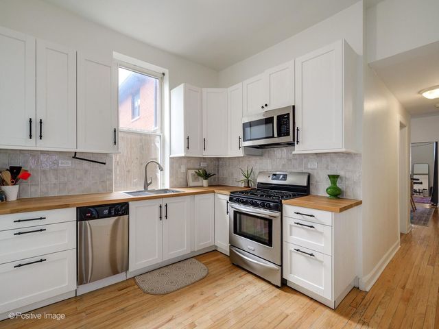 1449 N FAIRFIELD Street, Chicago, IL 60622