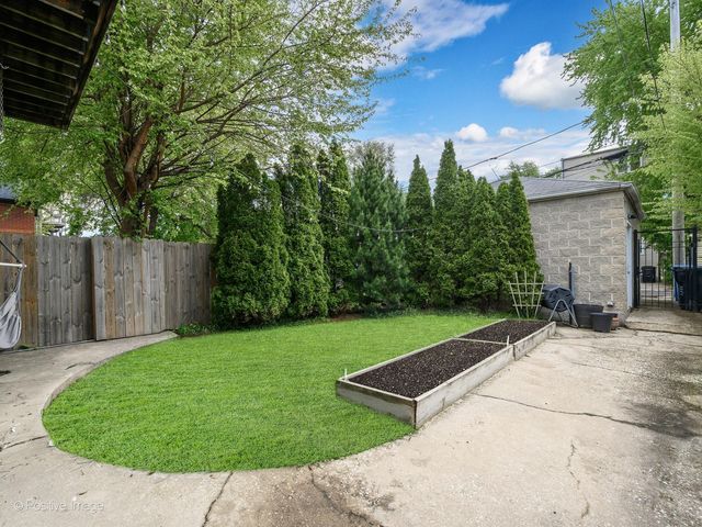 1449 N FAIRFIELD Street, Chicago, IL 60622