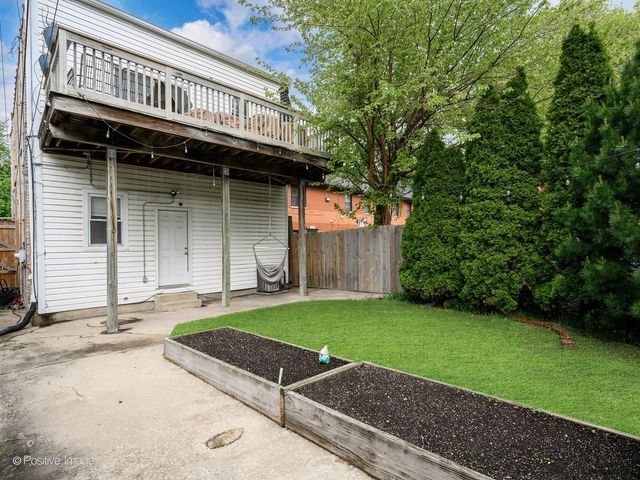 1449 N FAIRFIELD Street, Chicago, IL 60622