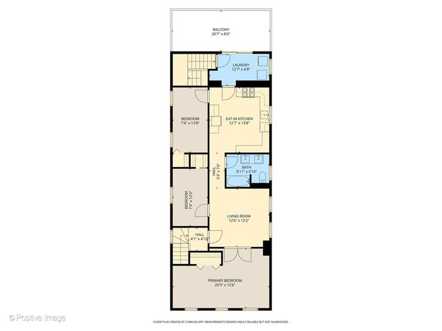 1449 N FAIRFIELD Street, Chicago, IL 60622