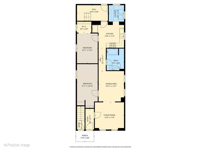1449 N FAIRFIELD Street, Chicago, IL 60622