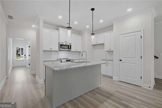 13 Sparks Way, Austell, GA 30106