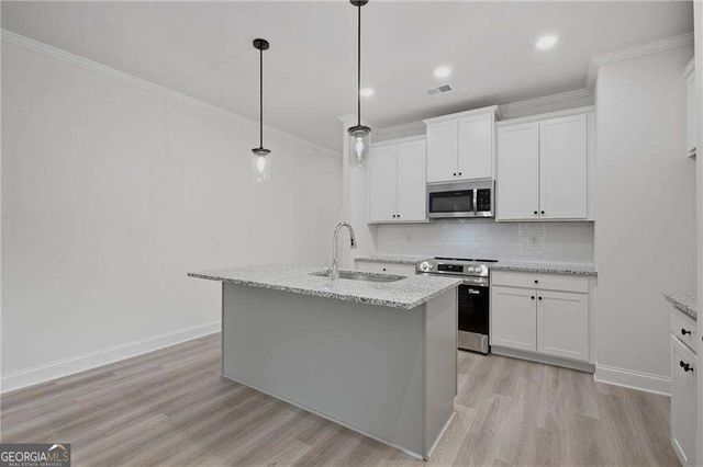 13 Sparks Way, Austell, GA 30106