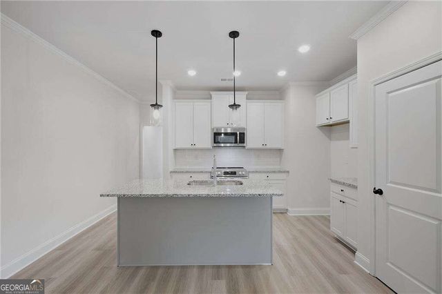 13 Sparks Way, Austell, GA 30106