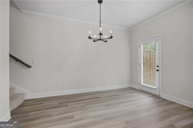 13 Sparks Way, Austell, GA 30106