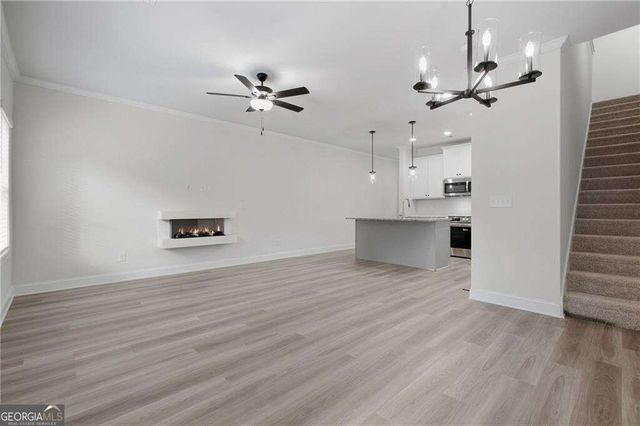 13 Sparks Way, Austell, GA 30106