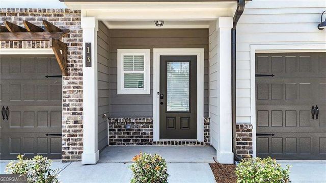 13 Sparks Way, Austell, GA 30106