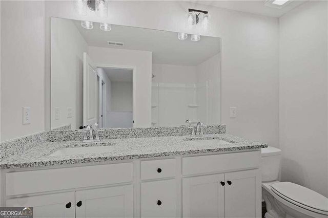 13 Sparks Way, Austell, GA 30106