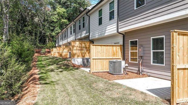 13 Sparks Way, Austell, GA 30106