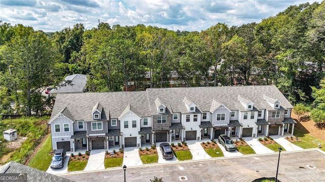 13 Sparks Way, Austell, GA 30106