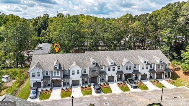 13 Sparks Way, Austell, GA 30106