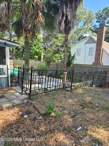 205 Casa Grande Drive, Clinton, MS 39056