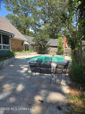 205 Casa Grande Drive, Clinton, MS 39056