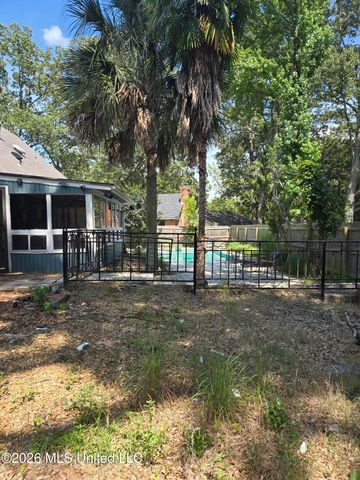 205 Casa Grande Drive, Clinton, MS 39056