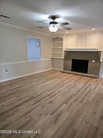 205 Casa Grande Drive, Clinton, MS 39056