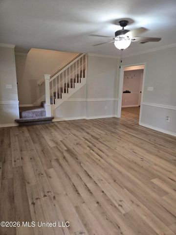 205 Casa Grande Drive, Clinton, MS 39056
