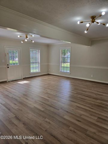 205 Casa Grande Drive, Clinton, MS 39056