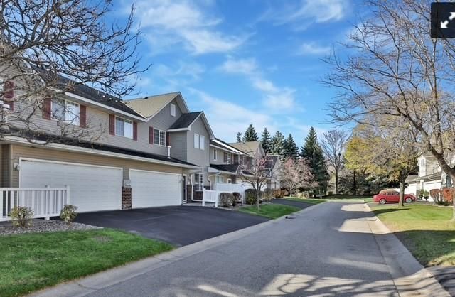 13903 Erwin Court, Eden Prairie, MN 55344