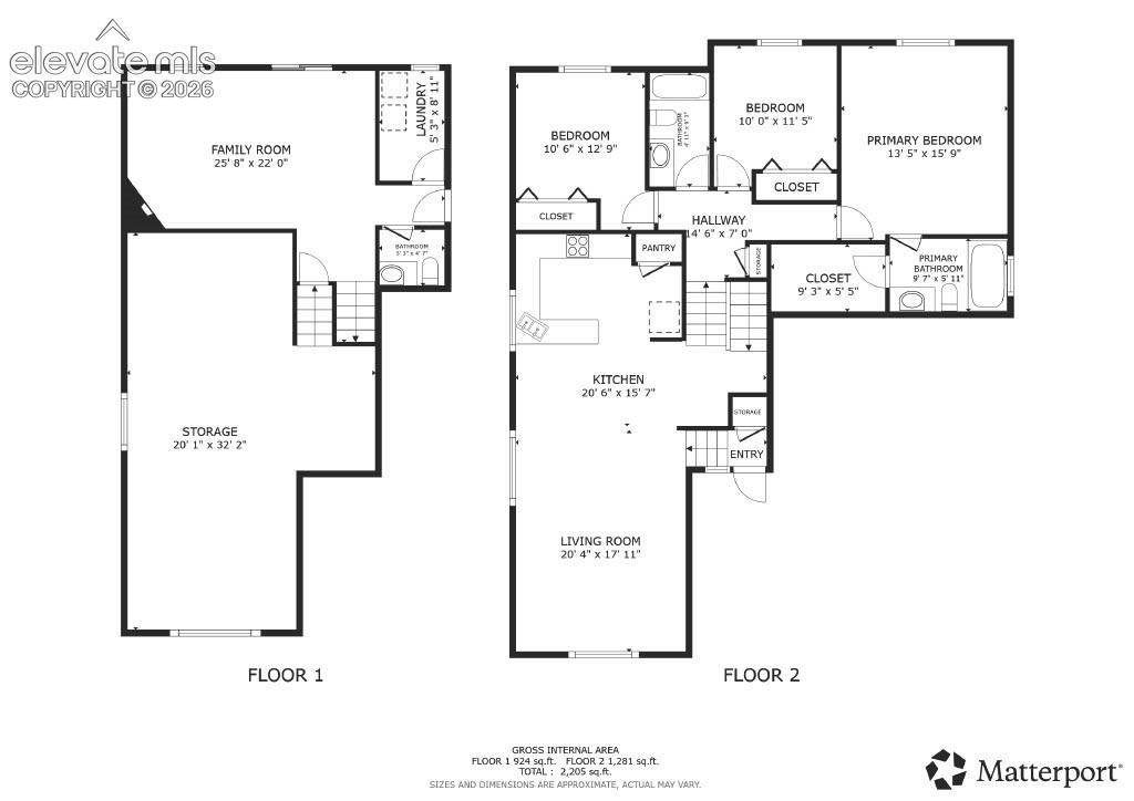 2457 Clarion Lane, Fort Collins, CO 80524