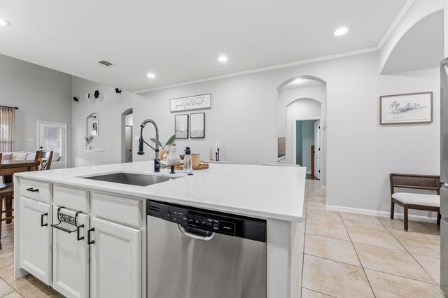 12911 Waterbury Edge Lane, Humble, TX 77346