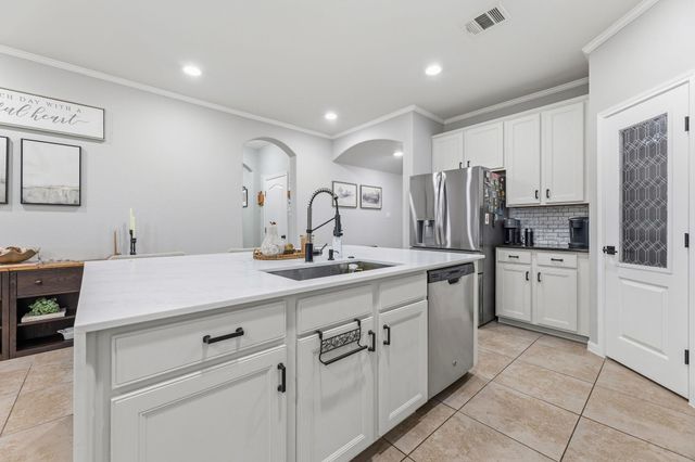 12911 Waterbury Edge Lane, Humble, TX 77346