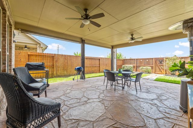 12911 Waterbury Edge Lane, Humble, TX 77346