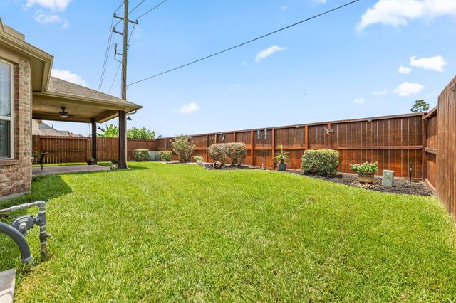 12911 Waterbury Edge Lane, Humble, TX 77346