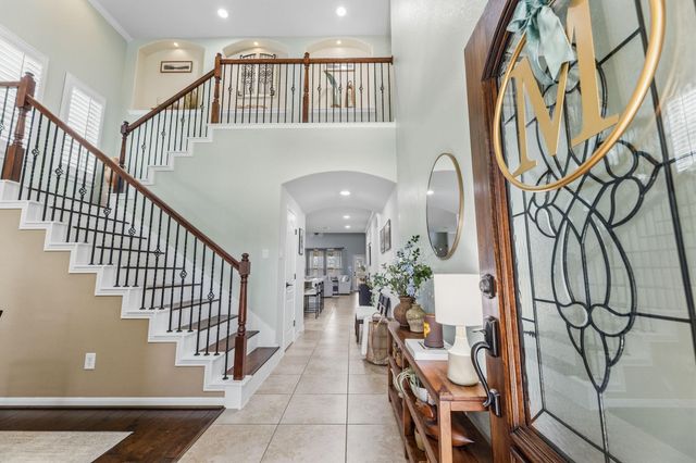 12911 Waterbury Edge Lane, Humble, TX 77346
