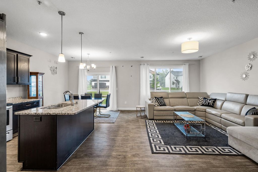 2117 Cleveland Lane S, Cambridge, MN 55008 — photo 5
