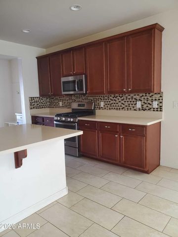 9987 W FOOTHILL Drive, Peoria, AZ 85383