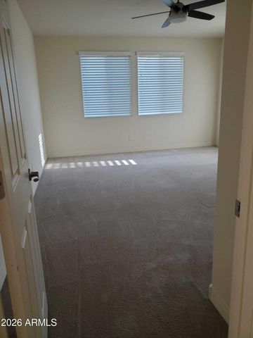 9987 W FOOTHILL Drive, Peoria, AZ 85383