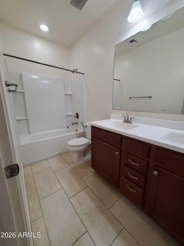 9987 W FOOTHILL Drive, Peoria, AZ 85383