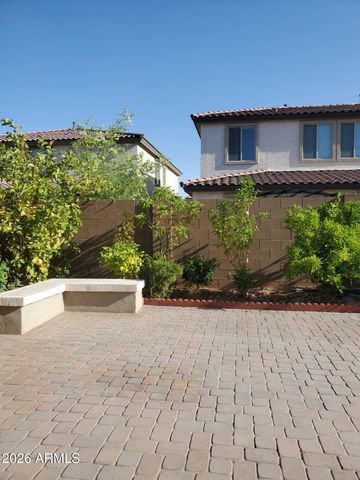 9987 W FOOTHILL Drive, Peoria, AZ 85383