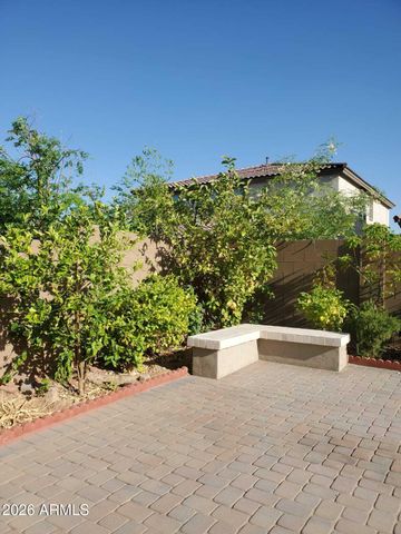 9987 W FOOTHILL Drive, Peoria, AZ 85383