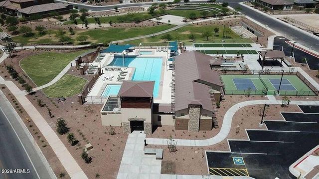 9987 W FOOTHILL Drive, Peoria, AZ 85383