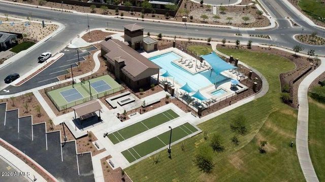 9987 W FOOTHILL Drive, Peoria, AZ 85383