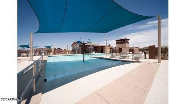 9987 W FOOTHILL Drive, Peoria, AZ 85383