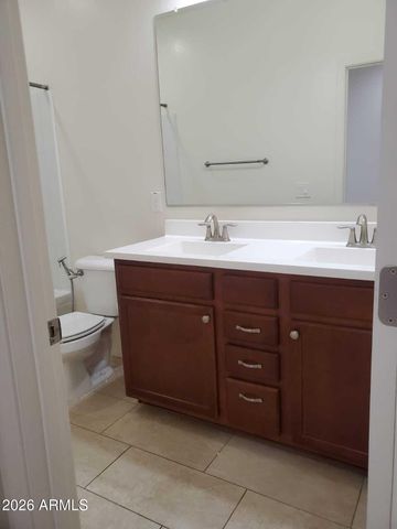 9987 W FOOTHILL Drive, Peoria, AZ 85383