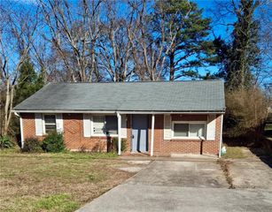 5278 Madison Street, Forest Park, GA 30297