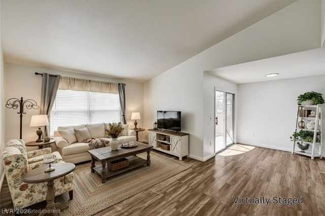 8101 West Flamingo Road 2179, Las Vegas, NV 89147