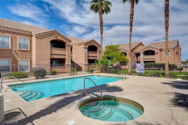 8101 West Flamingo Road 2179, Las Vegas, NV 89147