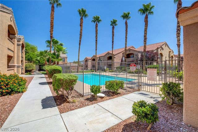 8101 West Flamingo Road 2179, Las Vegas, NV 89147